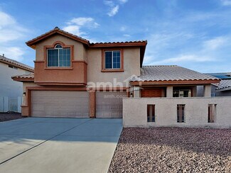 518 Drift Stone Ave, Las Vegas, NV 89123