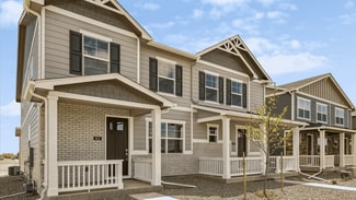 4661 Combine Ln, Johnstown, CO 80534