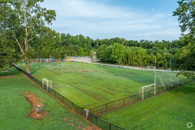 Lyman Hall is a public elementary school located in Gainesville.