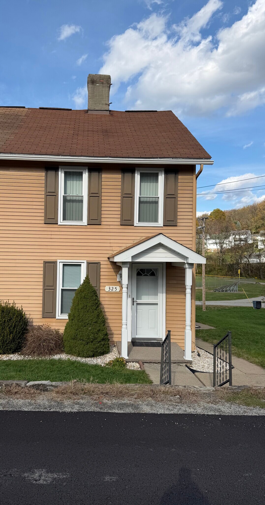 325 Main St, Star Junction, PA 15482 - photo 1
