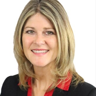 Tracy Boeckman
