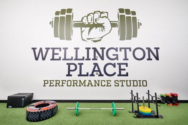 Wellington Place at Olde Town, Manassas, VA 20110 - photo 3