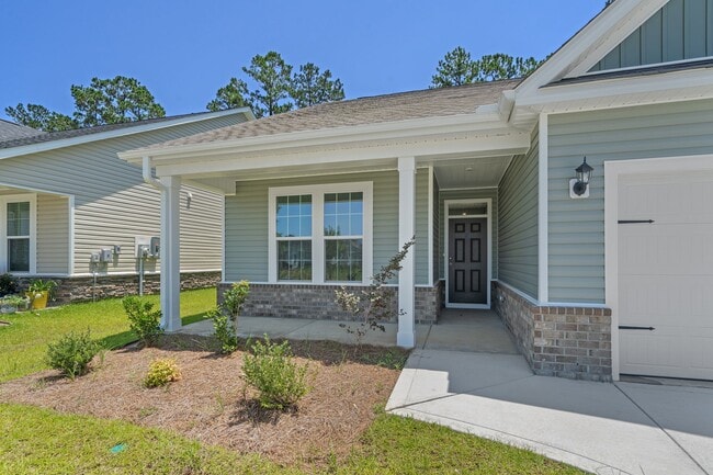 2443 Campton Loop, Conway, SC 29527 - photo 2