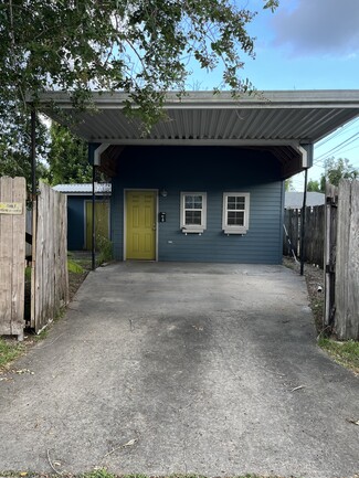 429 Saint Thomas St Unit B, Lafayette, LA 70506
