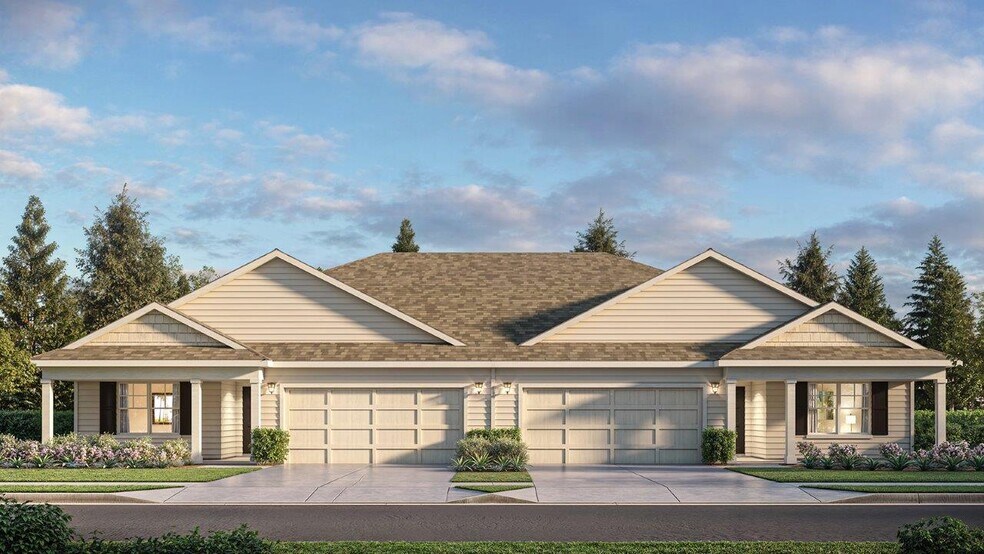 406 Emily Dr, Plain City, OH 43064 - photo 1