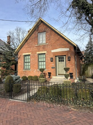 628 S 3rd St, Columbus, OH 43206