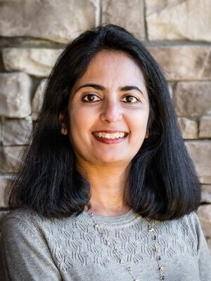 Gitanjali Mathur