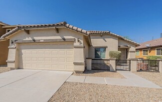 25524 W Williams St, Buckeye, AZ 85326