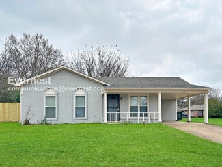 7590 Amhurst Cove, Southaven, MS 38671