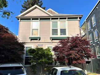 2530 College Ave Unit 4, Berkeley, CA 94704