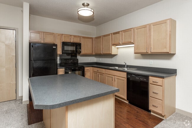 Metro Lofts, Des Moines, IA 50309 - photo 5