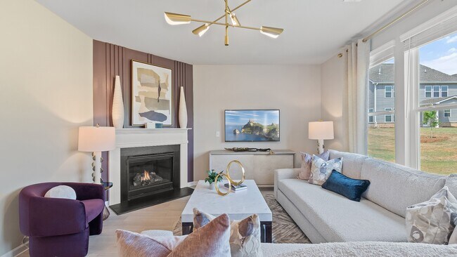 270 Arnewood Cir, McDonough, GA 30253 - photo 6