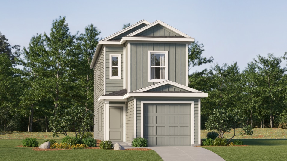 12180 Steeplechase Dr, Providence Village, TX 76227 - photo 1