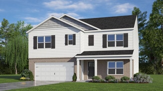 400 Falcon Ln, Lexington, NC 27295