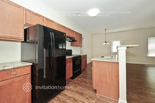 4101 Oak Field Dr, Loganville, GA 30052 - photo 5