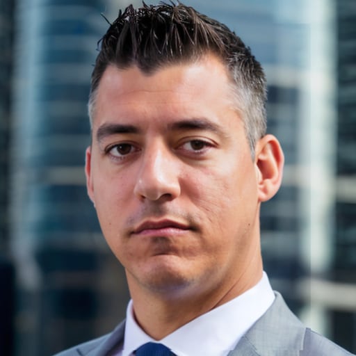 Agent Photo