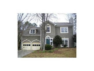 3070 Wellcrest Dr NW, Kennesaw, GA 30152