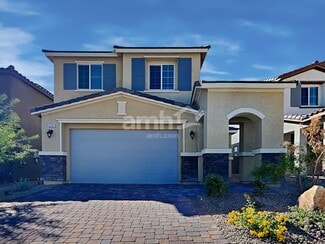 2737 Fierce Star Ave, North Las Vegas, NV 89031