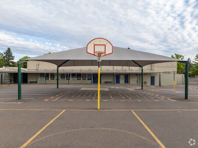Hoover Elementary