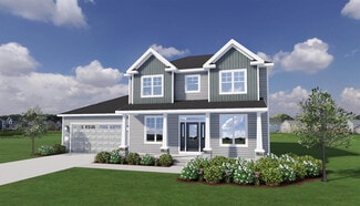 616 Standing Stone Dr, Waukesha, WI 53189