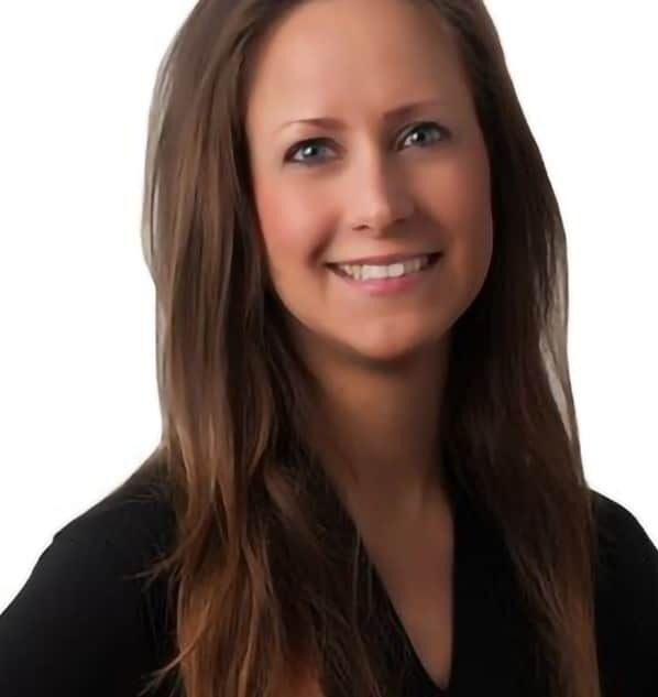 Tracy Wagner