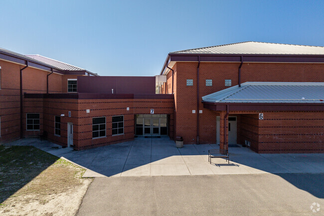 Southwestern Elementary School