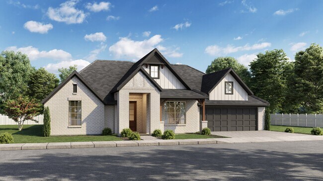 2201 Scissortail St unit 37141897, Waxahachie, TX 75165 - photo 2