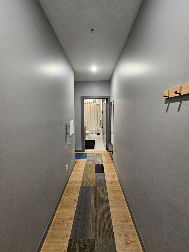 Alleyworks, Bloomington, IN 47404 - photo 4