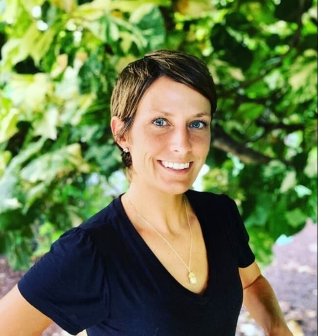 Johnnie Carrow Nelson