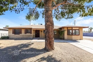 9201 N 18th Ave, Phoenix, AZ 85021