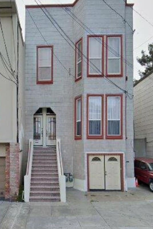 951 Shotwell St unit 953, San Francisco, CA 94110 - photo 1