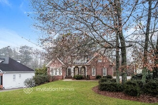 1201 Regiment Ct NW, Acworth, GA 30101