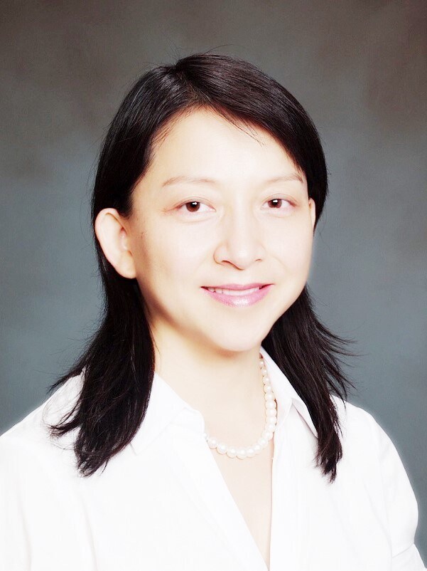 Sherry Wang