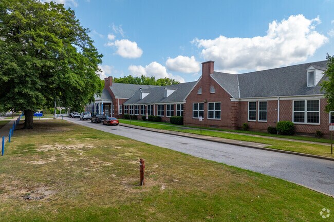 Springdale Elementary