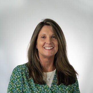 Tracy Wandress