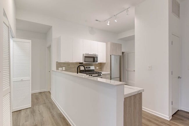 1400 Museum Park unit GU304, Chicago, IL 60605 - photo 3