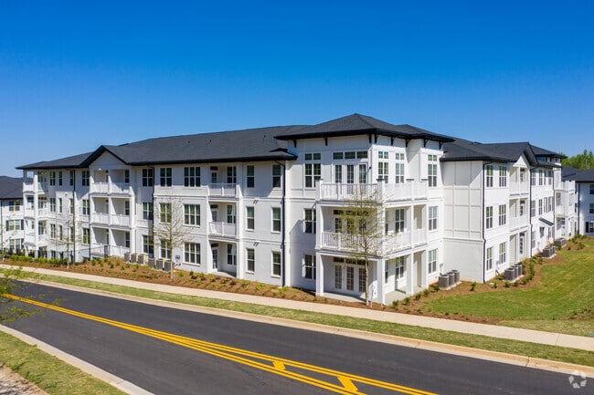 The Quincy Apartments, Acworth, GA 30102 - photo 3