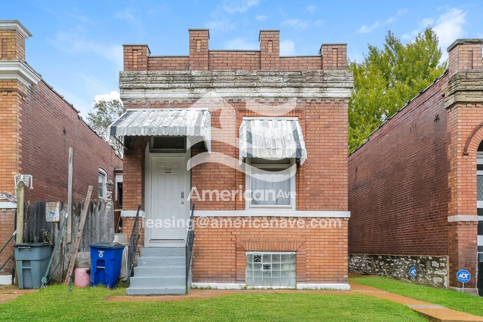 3455 Itaska St, Saint Louis, MO 63111 - photo 1