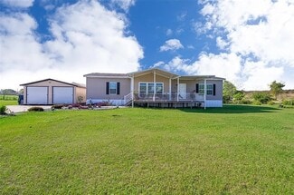 401 Hatchineha Rd, Haines City, FL 33844