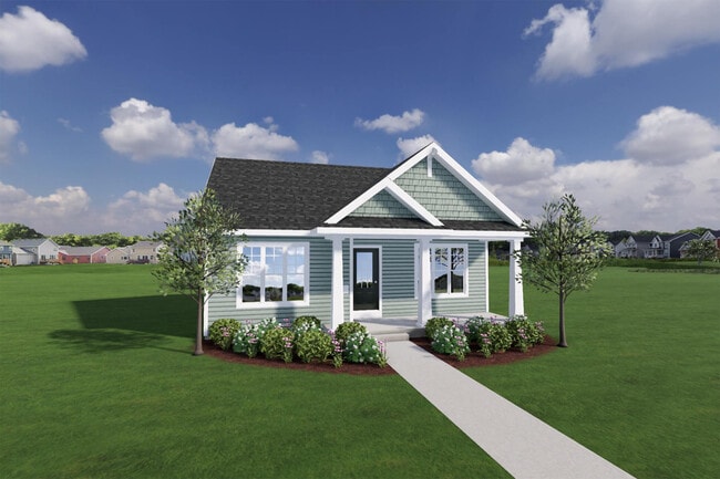 1207 Crane Meadow Way unit 36789055, Sun Prairie, WI 53590 - photo 5