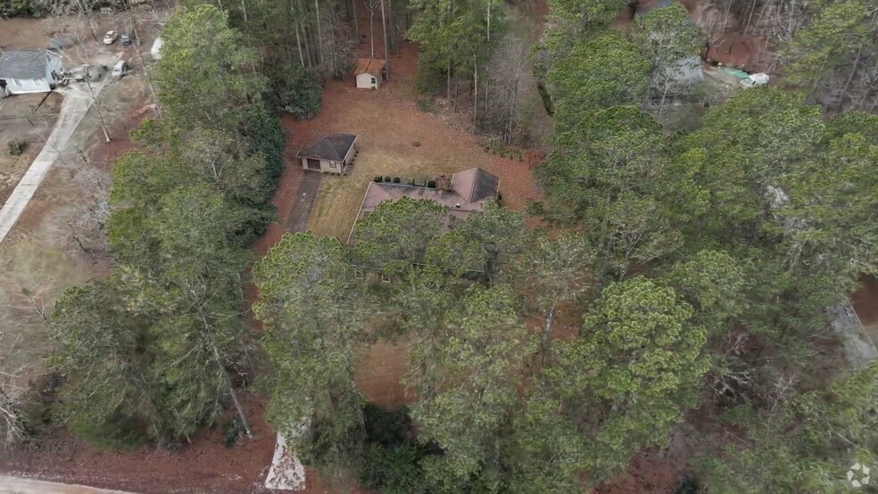 435 Rabbit Run, McDonough, GA 30252 - photo 2