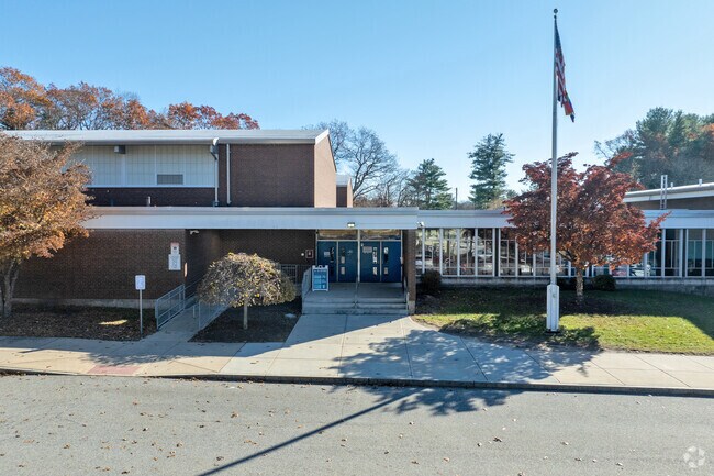 Potter Road Elementary School