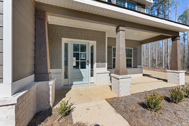 1601 Pressfield Path unit 36500988, Auburn, AL 36830 - photo 3