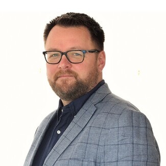 Jeffrey Serowick