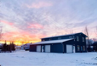 1430 S Irwin Rd Unit 1, Palmer, AK 99645