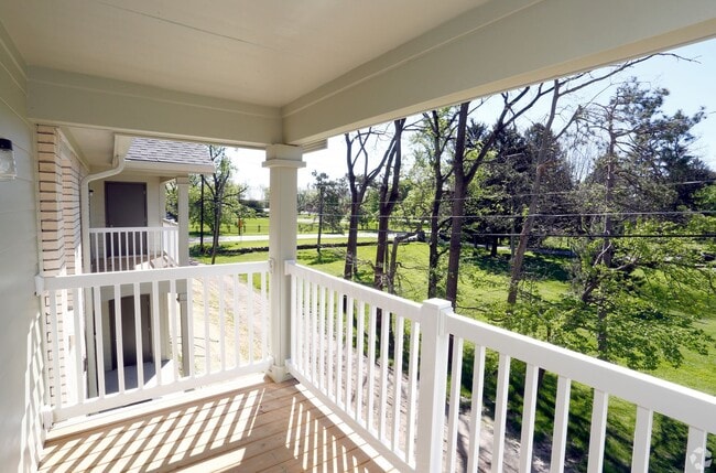 Mansion Row - Where Historic Charm Meets Modern Convenience!, Indianapolis, IN 46222 - photo 7