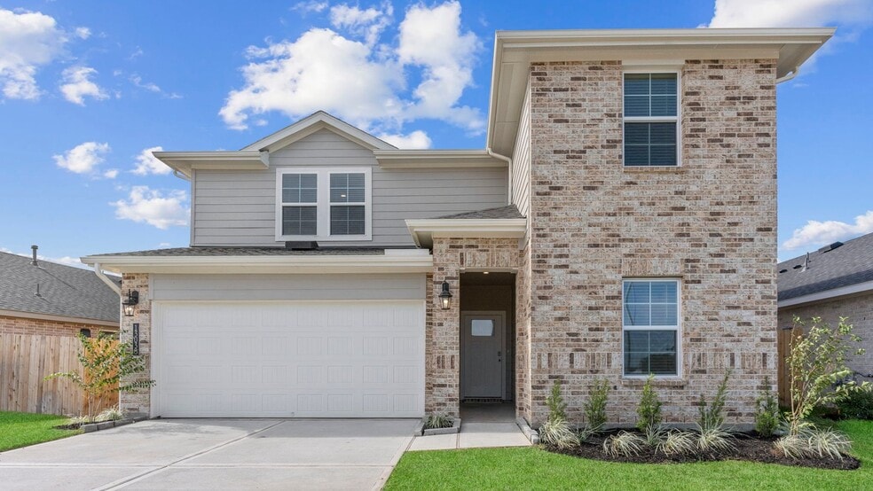 1535 Cinque Terre Way, Richmond, TX 77406 - photo 1
