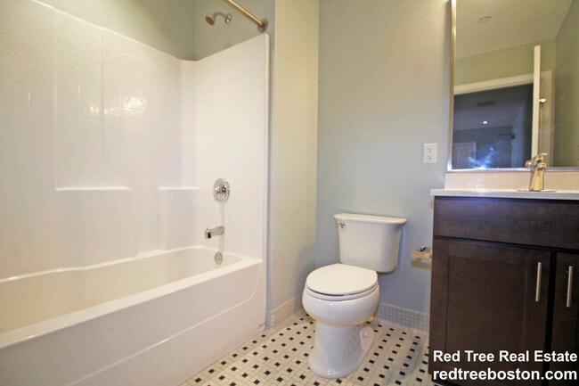 9 Williams St unit 410, Boston, MA 02119 - photo 5