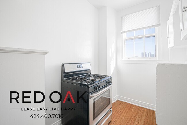 2505 W 6th St unit 1008, Los Angeles, CA 90057 - photo 5