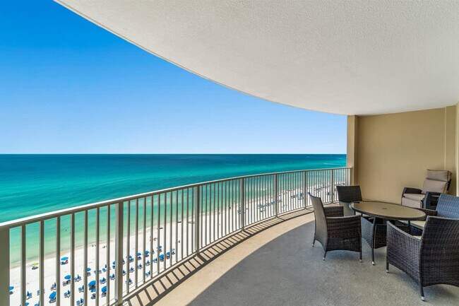 10625 Front Beach Rd unit FL13-ID1354975P, Panama City Beach, FL 32407 - photo 4